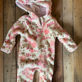 Fleece Bunting | Little Beginnings