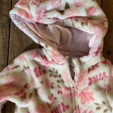 Fleece Bunting | Little Beginnings