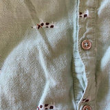 Spotty Dog Romper | 3-6 mo | Tommy Bahama