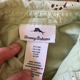 Spotty Dog Romper | 3-6 mo | Tommy Bahama