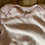 Pale Pink Sleep Sack | Carter's