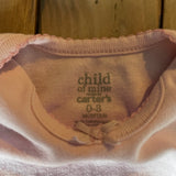 Pale Pink Sleep Sack | Carter's