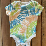 Tye Dye Onesie | 3-6 mo | Old Navy