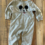 Mickey Mouse Romper | Disney