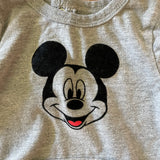 Mickey Mouse Romper | Disney