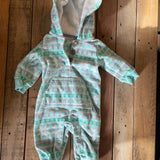 Fleece Bunting | Carter's