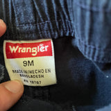 Navy Shorts | Wrangler