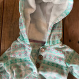 Fleece Bunting | Carter's