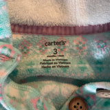 Fleece Bunting | Carter's