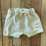 Light Grey Sweat Shorts | Old Navy