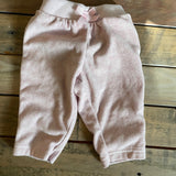 Pale Pink Pants | Carter's