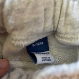 Light Grey Sweat Shorts | Old Navy