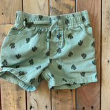 Cactus Shorts | Garanimals