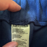 Navy Sweatpants | First Impressions