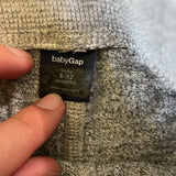 Grey Sweats | Gap