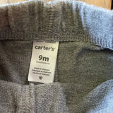 Grey Sweats | Carter's