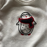 Little Penguin Onesie | Carter's