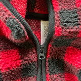 Mountain Man Zip Up Fleece Sweater | Carter's