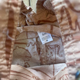 Safari Romper | 3-6 mo | Carter's