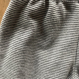 Striped Joggers | Boutique Brands