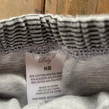Striped Joggers | Boutique Brands