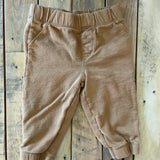 Tan Sweatpants | Carter's