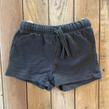 Black Shorts | 3-6 mo | H&M