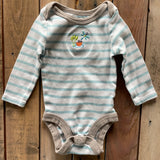 Dragonfly Long Sleeve Onesie | Babys R Us