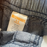 Light Blue Shorts | 3-6 mo | Gymboree