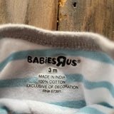 Dragonfly Long Sleeve Onesie | Babys R Us