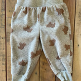 Fleece Bear Pants | Carter's