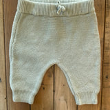 Knit Pants | 3-6 mo | Carter's
