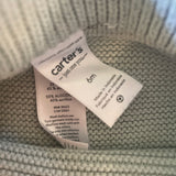Knit Pants | 3-6 mo | Carter's