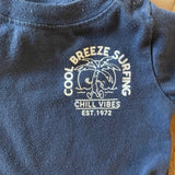 Cool Breeze Surfing | Garanimals