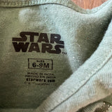 Little Bounty Short Sleeve Onesie | Star Wars