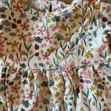 Flower Top | 9-12 mo | Carter's