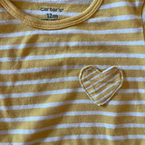 Striped Top | 9-12 mo | Carter's