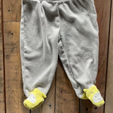 Striped Footie Leggings | Carter's