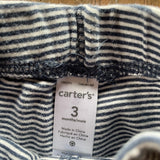 Striped Leggings | Carter's