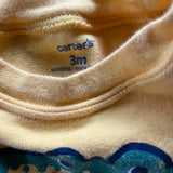 See Ya Later Alligator Short Sleeve Onesie | Carter's