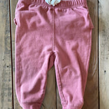 Ruffle Butt Pants | 9-12 mo | Mighty