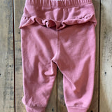 Ruffle Butt Pants | 9-12 mo | Mighty