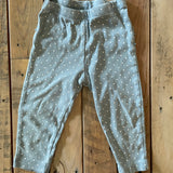 Polka Dot Ruffle Butt Pants | 9-12 mo | Carter's