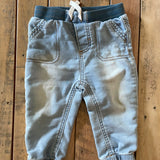 Jeans | 9-12 mo | Cat & Jack