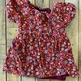 Flower Dress | 9-12 mo | Cat & Jack
