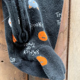 Halloween Zip Up Pajama | Carter's