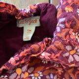 Flower Dress | 9-12 mo | Cat & Jack