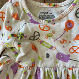 Halloween Candy Dress | 9-12 mo | Cat & Jack