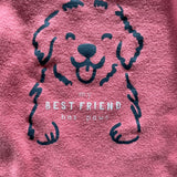 My Best Friend Has Paws Onesie | Carter's