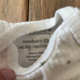 Ribbed Starry Night Onesie | newborn | Carter's